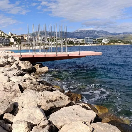 Mit Garten By Interhome Apartment *