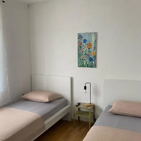 Mit Garten By Interhome *