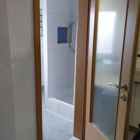 Mit Garten By Interhome