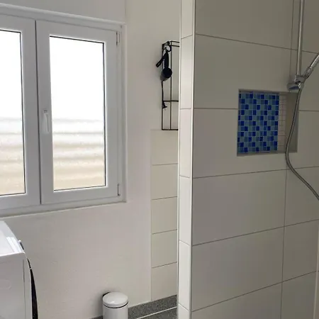 Apartman Mit Garten By Interhome *