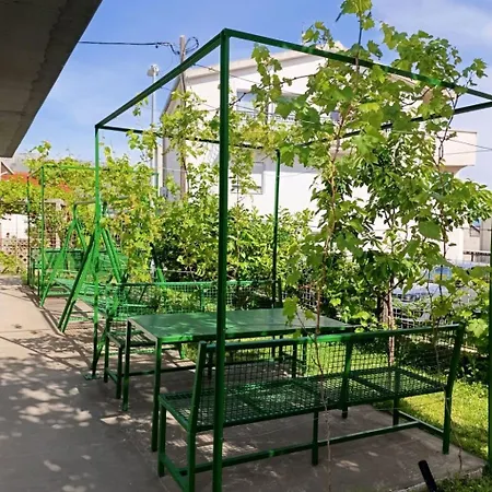 Mit Garten By Interhome Apartman *