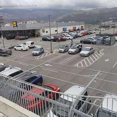 Mit Garten By Interhome Apartment