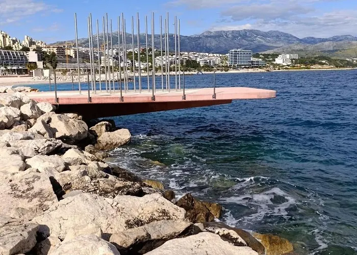 Mit Garten By Interhome Apartment *