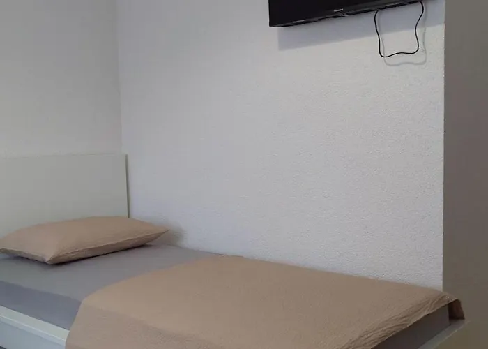 Mit Garten By Interhome Apartment Split