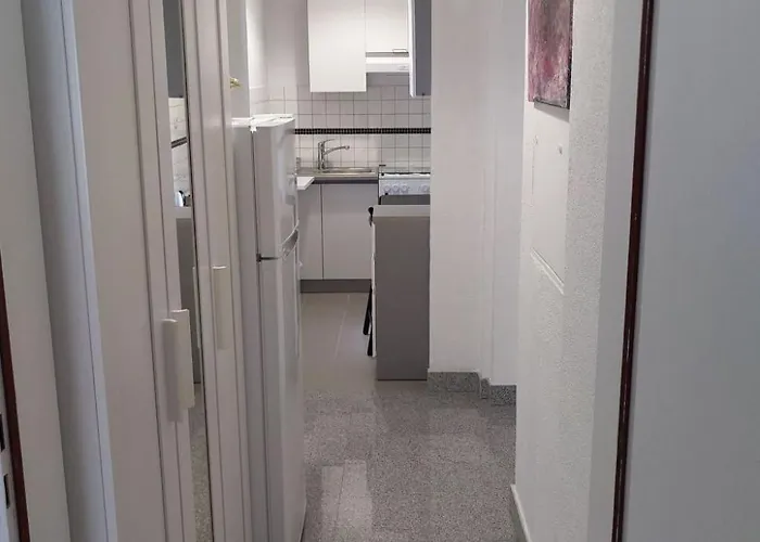 Mit Garten By Interhome Split