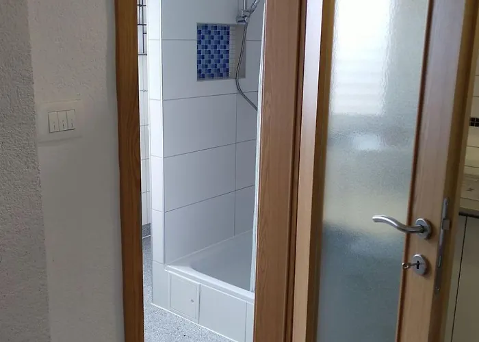 Mit Garten By Interhome