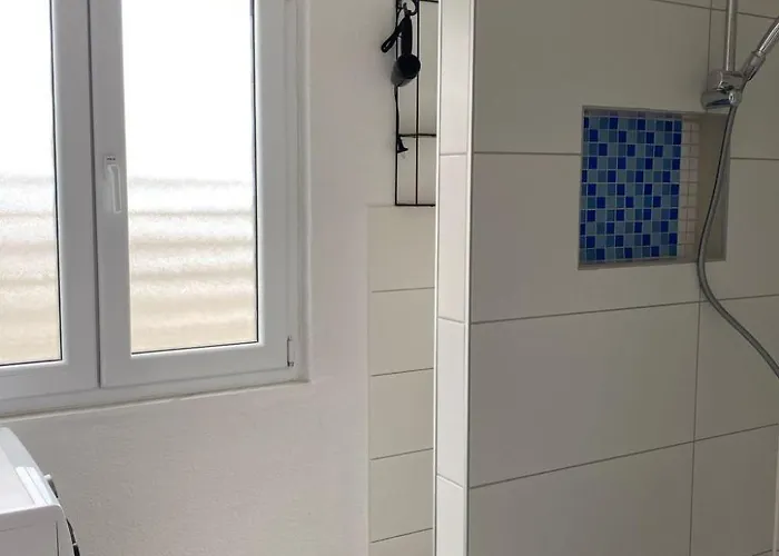 Apartment Mit Garten By Interhome *