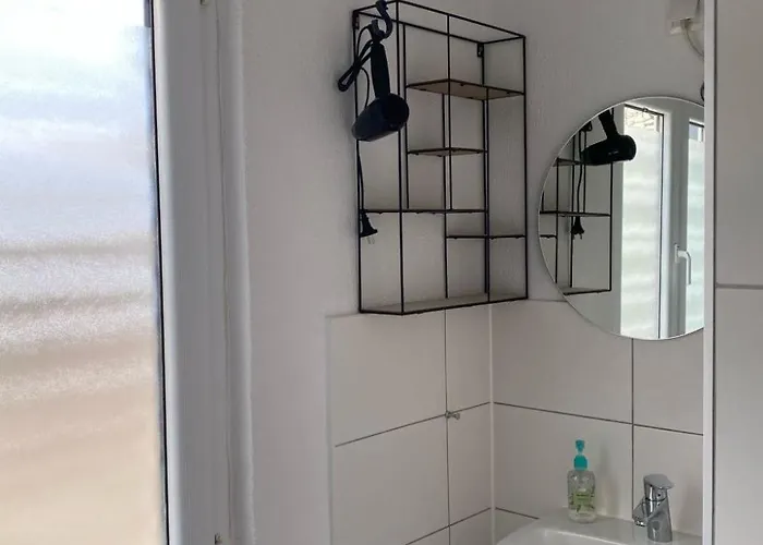 Mit Garten By Interhome *