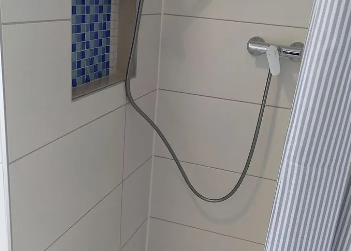 Mit Garten By Interhome Apartment Split