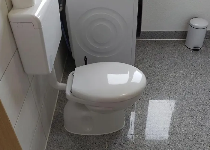 Mit Garten By Interhome *