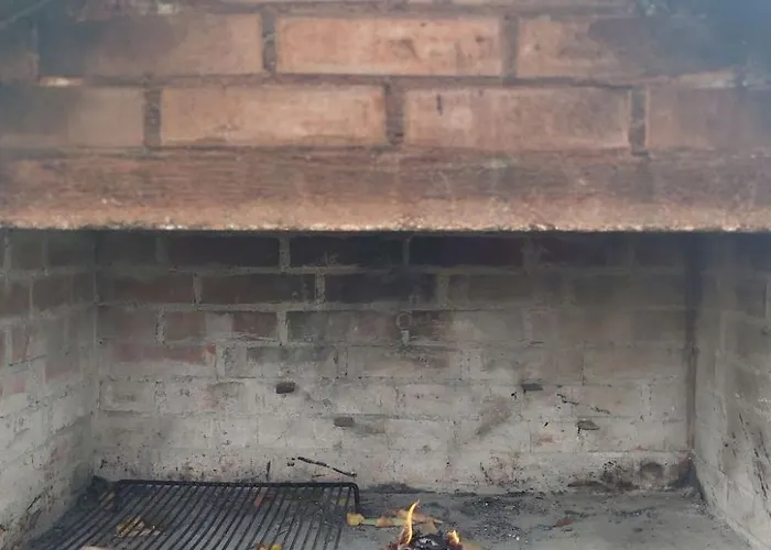 Mit Garten By Interhome *