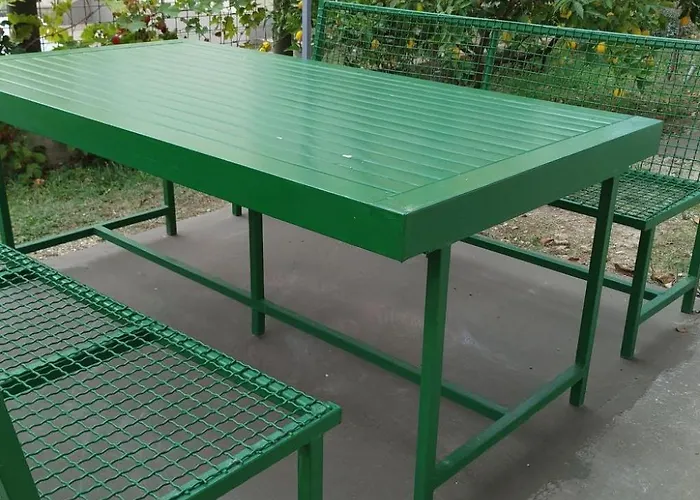 Apartment Mit Garten By Interhome