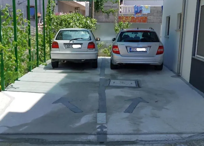 Mit Garten By Interhome *