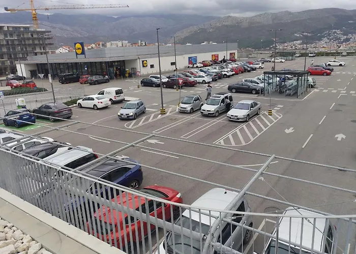 Mit Garten By Interhome Apartment