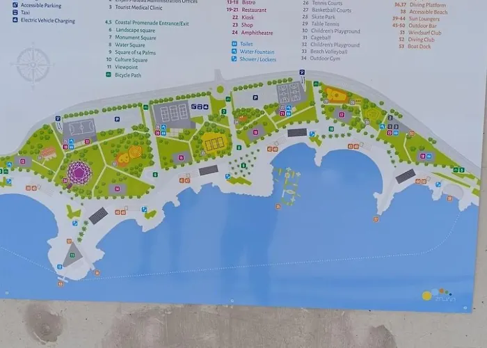 Apartment Mit Garten By Interhome Split