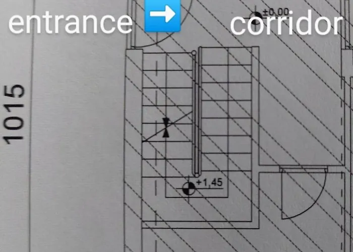 Apartment Mit Garten By Interhome