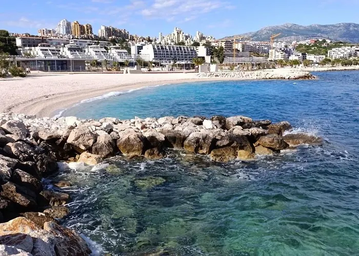 Apartment Mit Garten By Interhome *