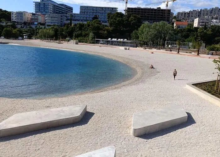 Apartment Mit Garten By Interhome *