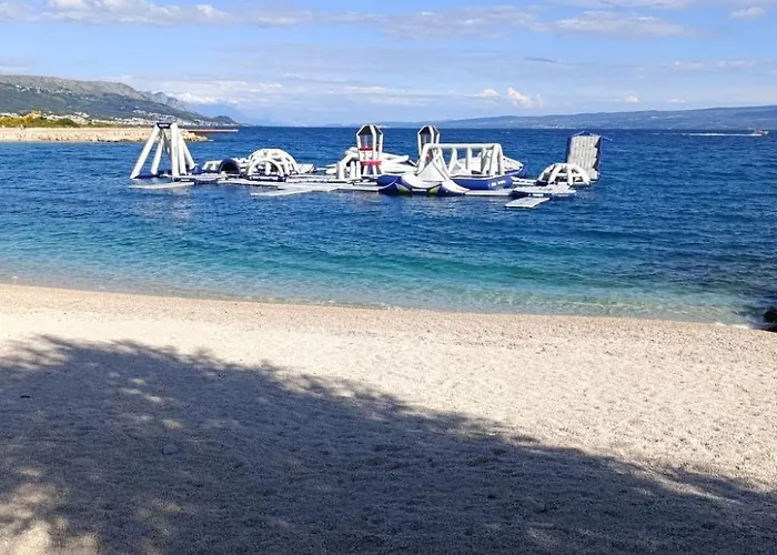 Mit Garten By Interhome Split