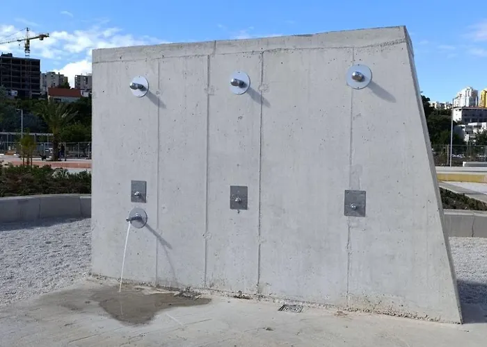 Apartment Mit Garten By Interhome Split