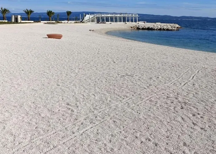 Mit Garten By Interhome Apartment